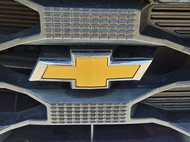 2024 Chevrolet Silverado 1500 Custom - Photo 31