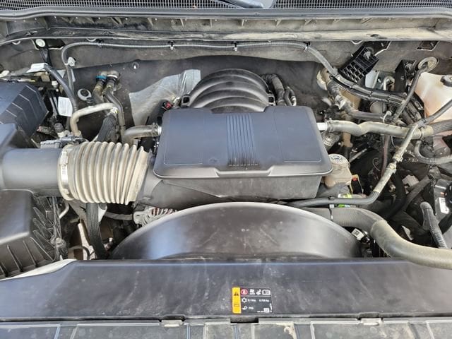 2025 Chevrolet Silverado 2500HD LT - Photo 29