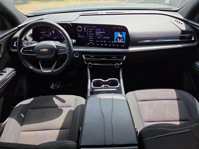 2024 Chevrolet Traverse LS - Photo 20