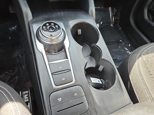 2026 Ford Escape Active - Photo 22