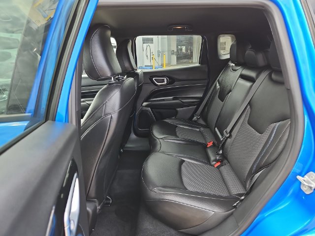 2026 Jeep Compass Latitude Altitude - Photo 30