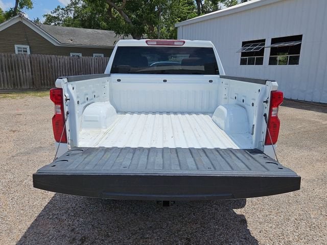 2024 Chevrolet Silverado 1500 Custom - Photo 26