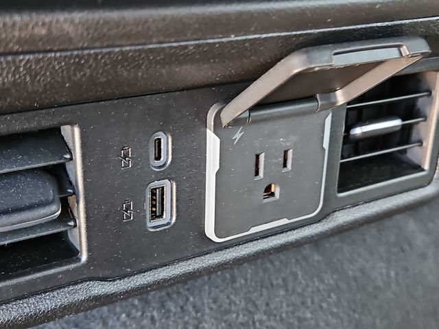 2026 Chevrolet Silverado 1500 RST - Photo 43