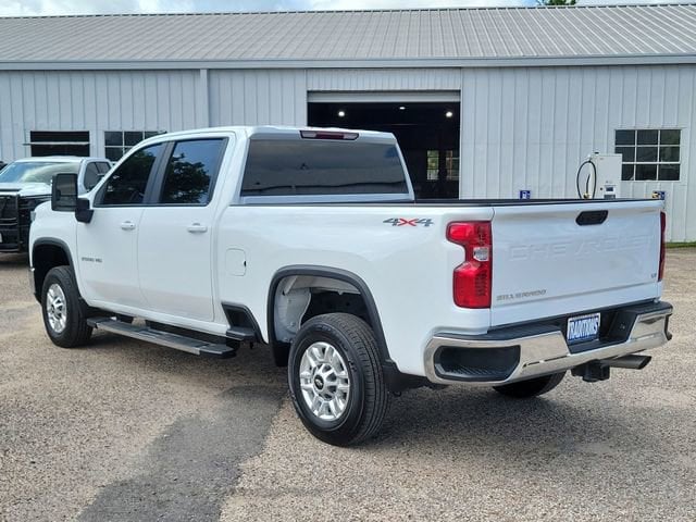 2025 Chevrolet Silverado 2500HD LT - Photo 40