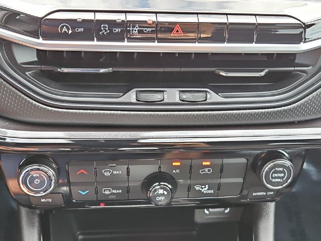 2026 Jeep Compass Latitude Altitude - Photo 53