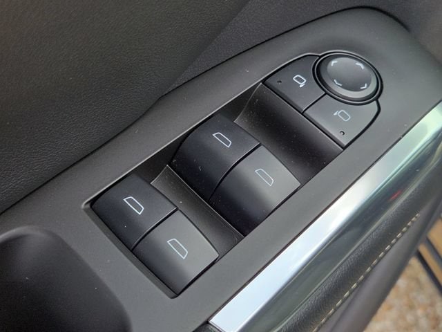 2024 Chevrolet Traverse LS - Photo 23