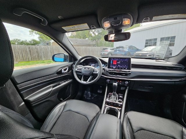 2026 Jeep Compass Latitude Altitude - Photo 16