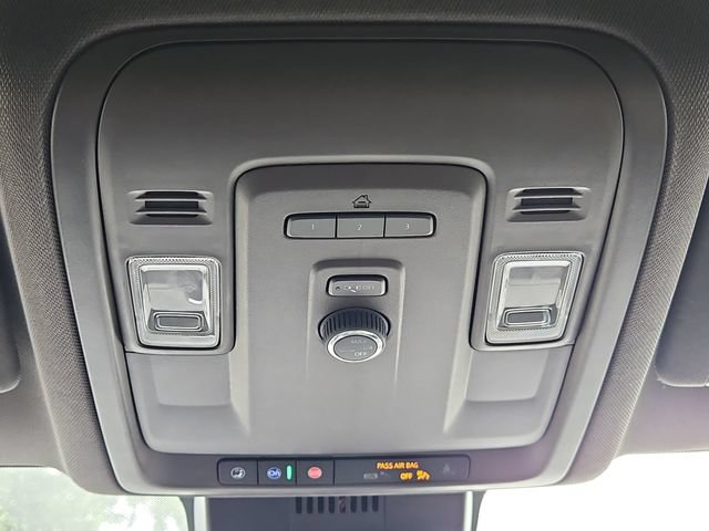 2023 GMC Yukon SLT - Photo 53