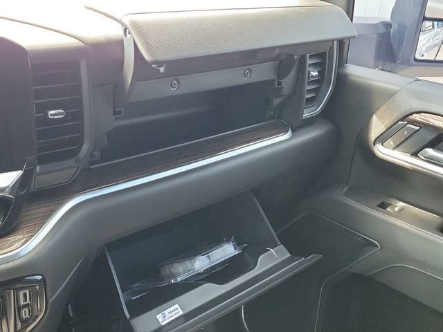 2025 Chevrolet Silverado 2500HD LT - Photo 50