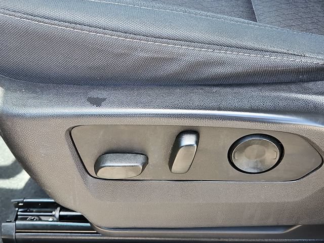 2024 Chevrolet Silverado 1500 Custom - Photo 35