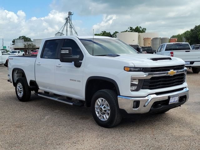 2025 Chevrolet Silverado 2500HD LT - Photo 36