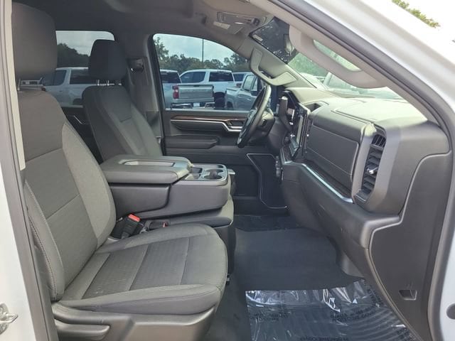 2025 Chevrolet Silverado 2500HD LT - Photo 27