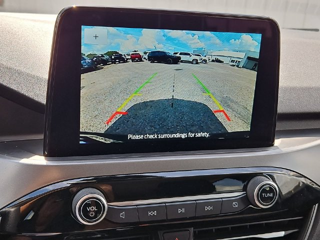 2026 Ford Escape Active - Photo 21