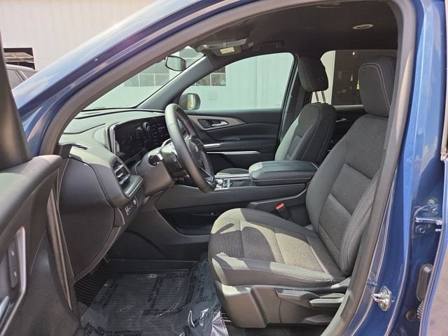 2024 Chevrolet Traverse LS - Photo 19