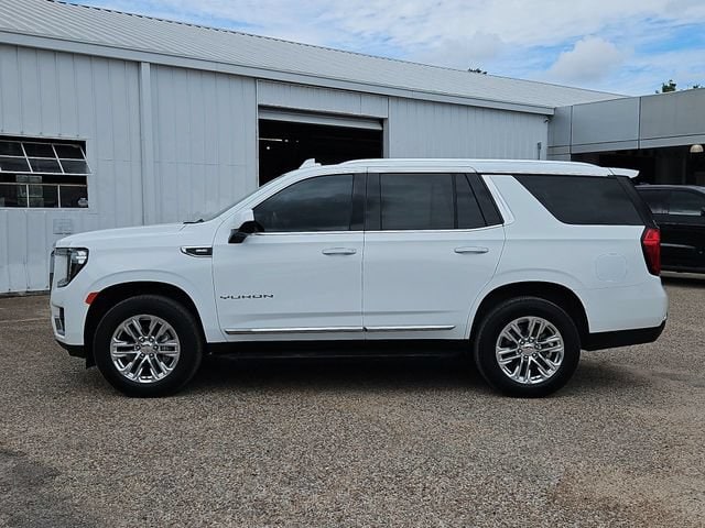 2023 GMC Yukon SLT - Photo 43