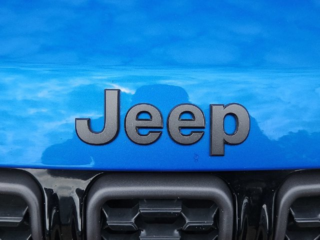 2026 Jeep Compass Latitude Altitude - Photo 36