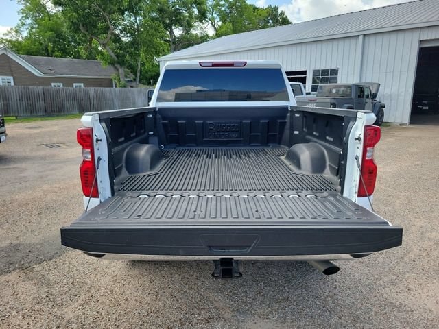 2025 Chevrolet Silverado 2500HD LT - Photo 25