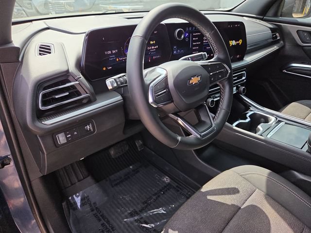 2024 Chevrolet Traverse LS - Photo 10
