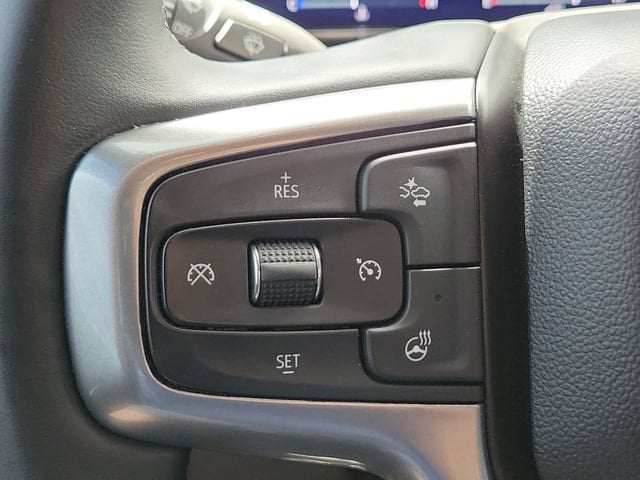 2025 Chevrolet Silverado 2500HD LT - Photo 43
