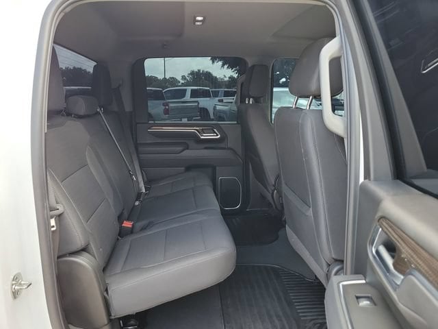 2025 Chevrolet Silverado 2500HD LT - Photo 26