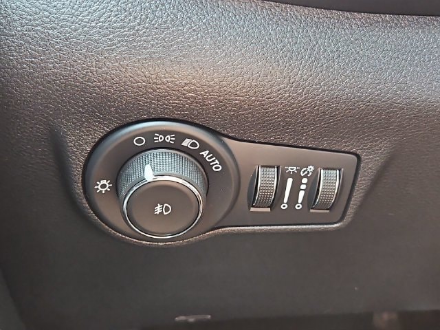2026 Jeep Compass Latitude Altitude - Photo 24