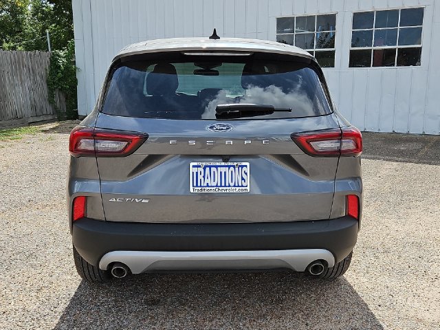 2026 Ford Escape Active - Photo 45