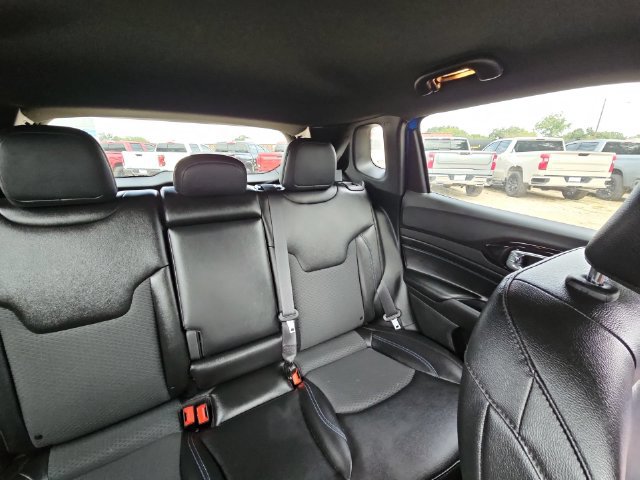 2026 Jeep Compass Latitude Altitude - Photo 15