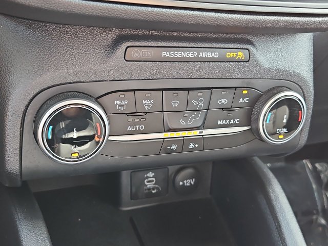 2026 Ford Escape Active - Photo 53