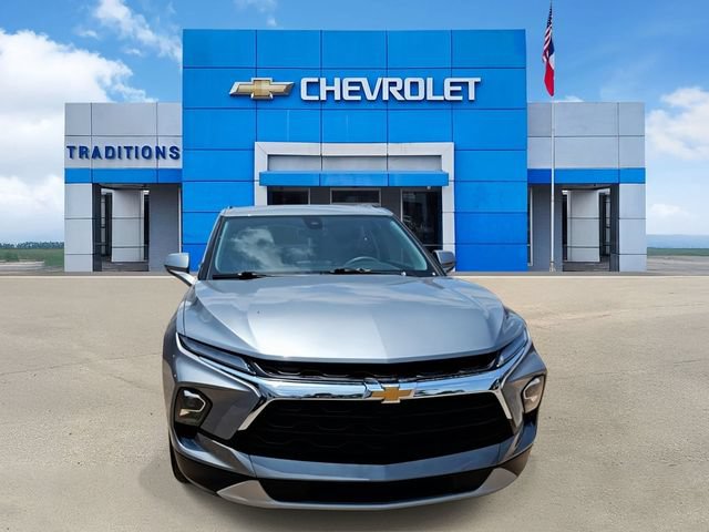 Used 2024 Chevrolet Blazer 2LT SUV
