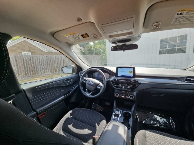 2026 Ford Escape Active - Photo 16
