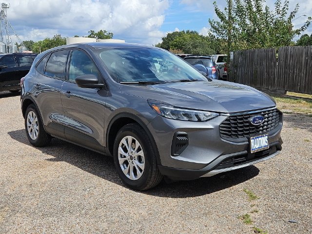 2026 Ford Escape Active - Photo 42