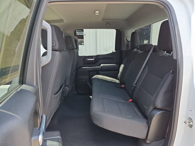 2024 Chevrolet Silverado 1500 Custom - Photo 25