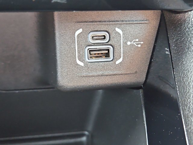 2026 Jeep Compass Latitude Altitude - Photo 52