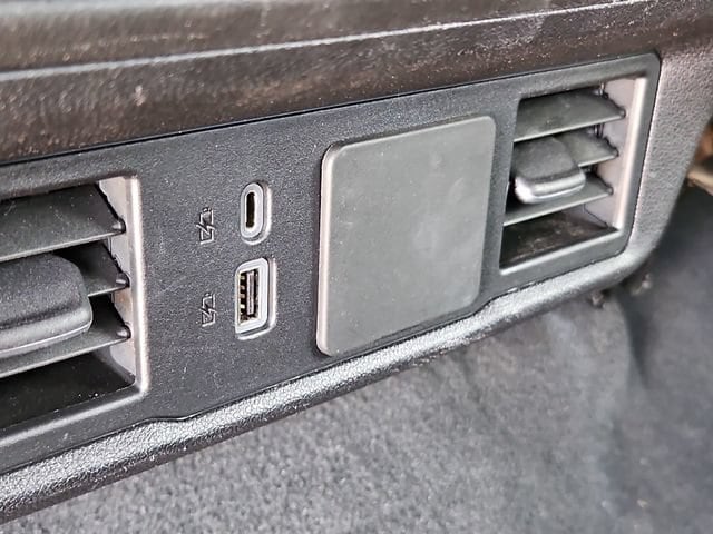 2024 Chevrolet Silverado 1500 Custom - Photo 43