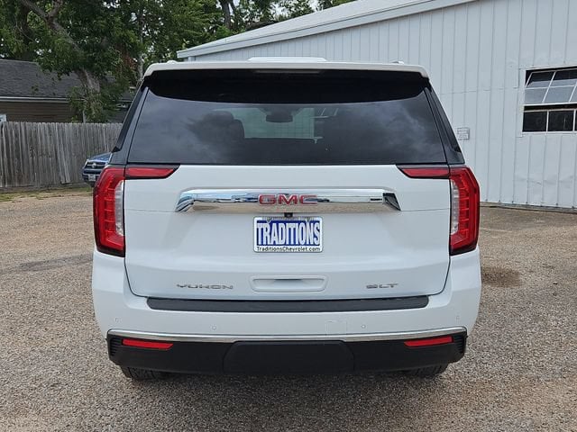 2023 GMC Yukon SLT - Photo 41