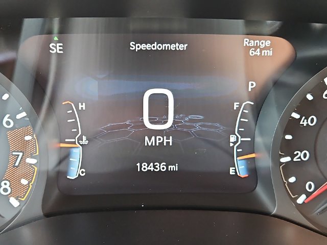 2026 Jeep Compass Latitude Altitude - Photo 19