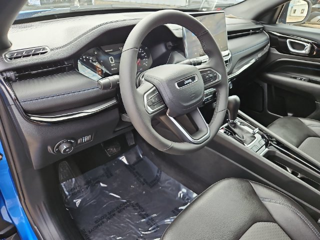 2026 Jeep Compass Latitude Altitude - Photo 17