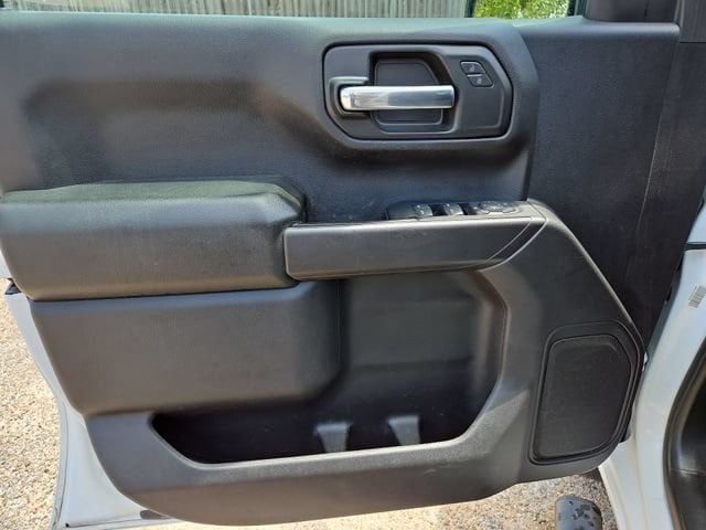 2024 Chevrolet Silverado 1500 Custom - Photo 23