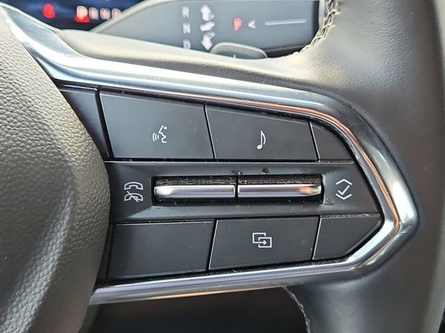 2025 Chevrolet Suburban Z71 - Photo 45