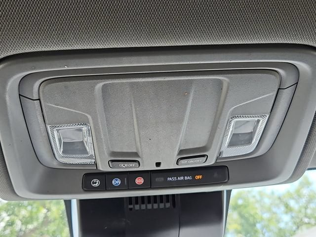 2024 Chevrolet Silverado 1500 Custom - Photo 52