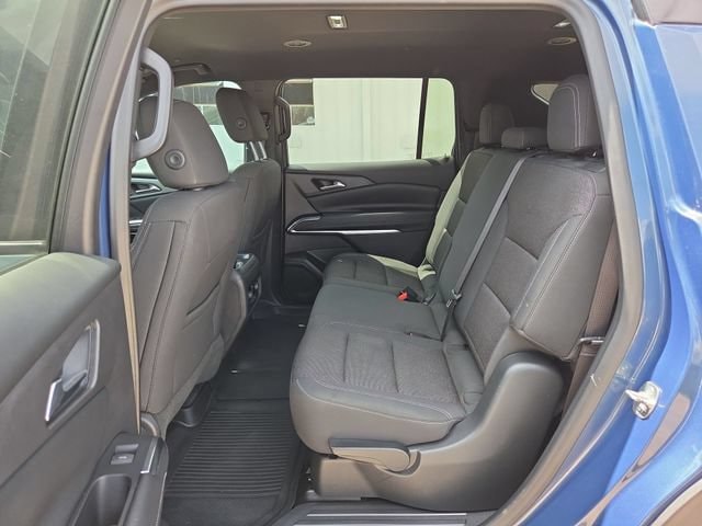 2024 Chevrolet Traverse LS - Photo 24