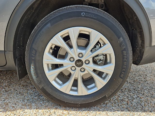 2026 Ford Escape Active - Photo 38