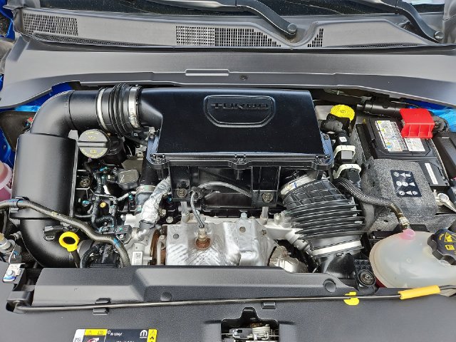 2026 Jeep Compass Latitude Altitude - Photo 35