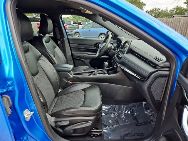 2026 Jeep Compass Latitude Altitude - Photo 33