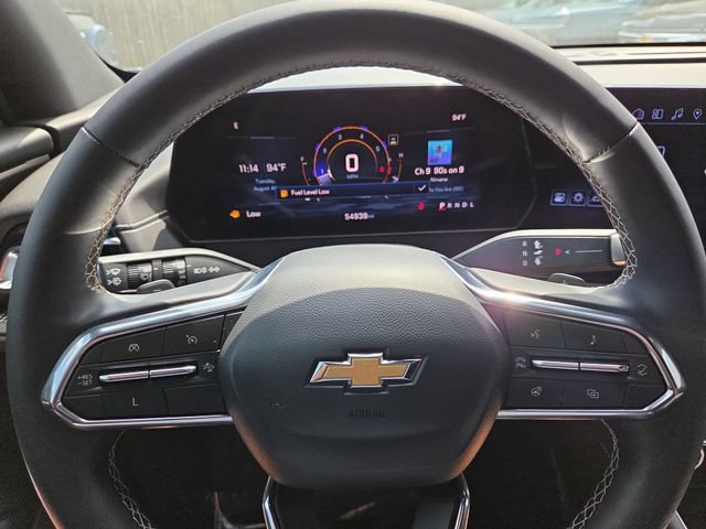 2024 Chevrolet Traverse LS - Photo 11