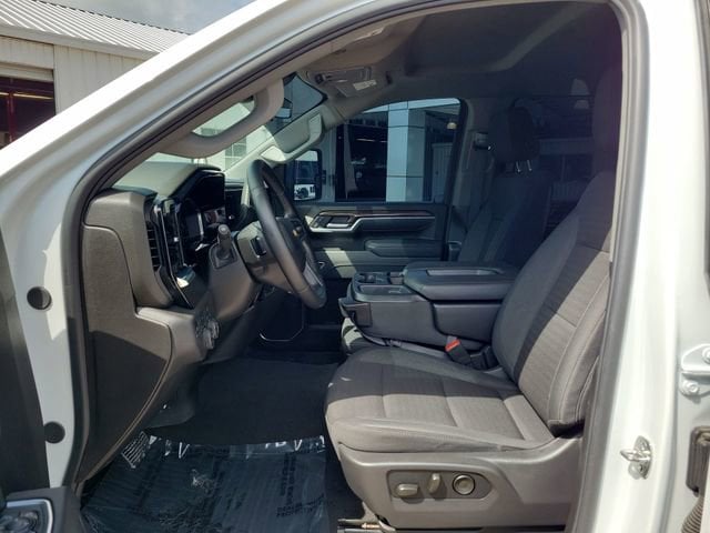 2025 Chevrolet Silverado 2500HD LT - Photo 20