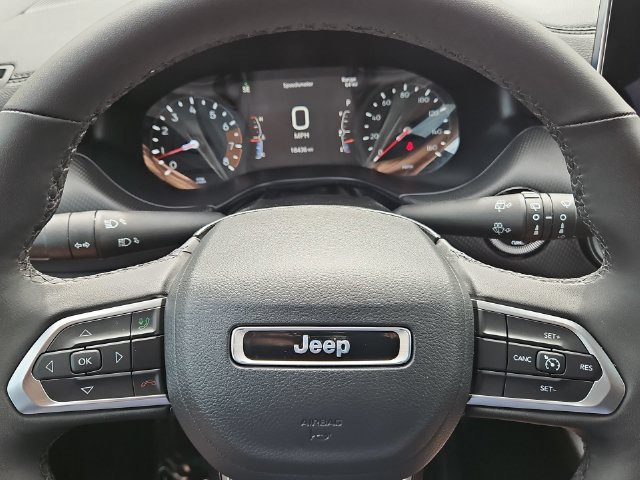 2026 Jeep Compass Latitude Altitude - Photo 18
