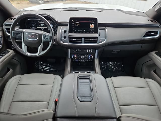 2023 GMC Yukon SLT - Photo 21