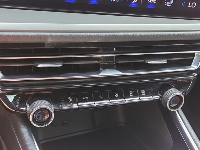 2024 Chevrolet Traverse LS - Photo 48