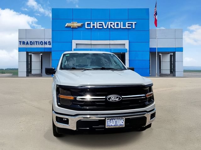 Used 2024 Ford F-150 XLT